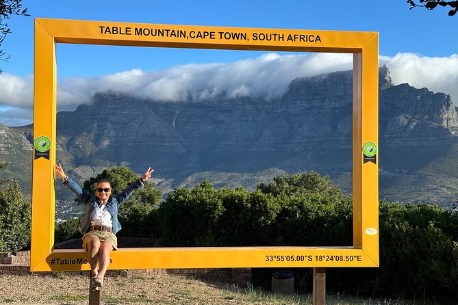 Top 10 Super Tour: Table Mountain, Penguins & Cape of Good Hope Small Group Trip - Tour Highlights