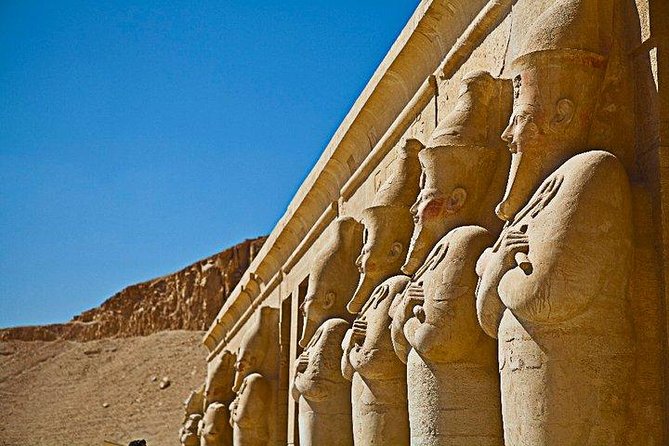 Top Day Tour To Luxor From Aswan - Inclusions and Exclusions