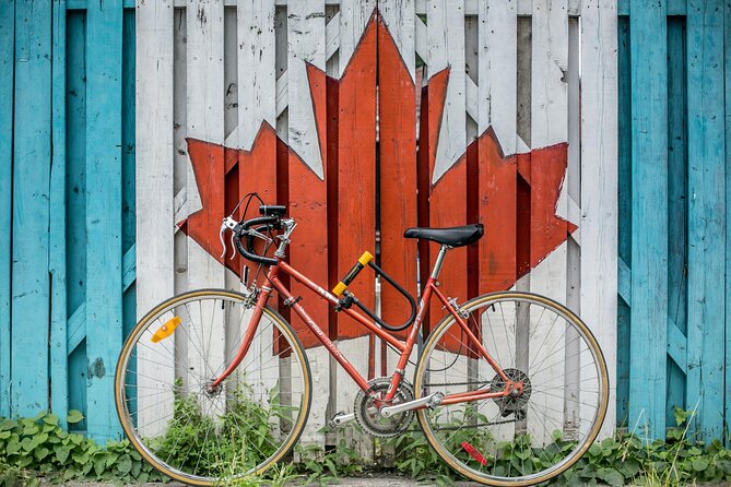 Toronto Custom Private Walking Tour of Hidden Gems With a Local - Discover Vibrant Local Markets