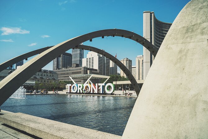 Toronto Private Tour With a Local Guide, Tailored to Your Interests - Tour Inclusions