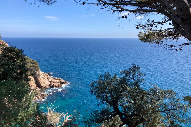 Tossa De Mar and Boat Along the Costa Brava From Barcelona - Inclusions