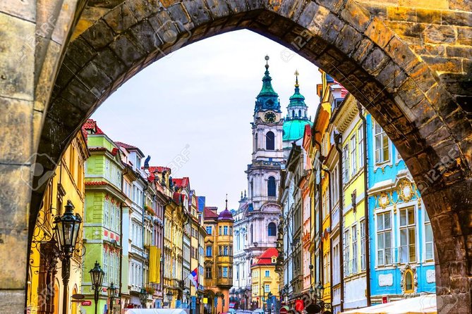 Tour of the Czech Republic - Castles and Spas of Bohemia & Moravia - Inclusions and Exclusions