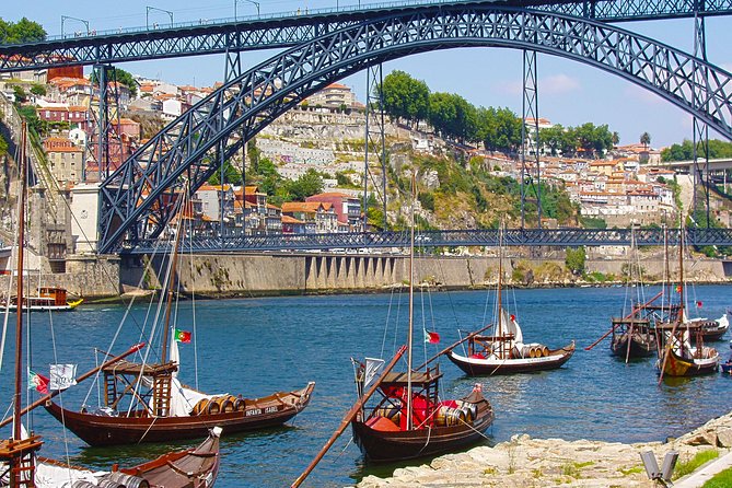 Tour Portugal 5 Days - Transportation and Comfort