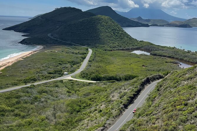 Tour St. Kitts A Scenic Experience - Tour Schedule