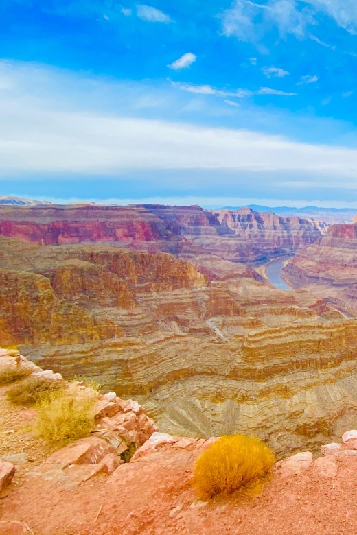 Tour to the Grand Canyon - Inclusions