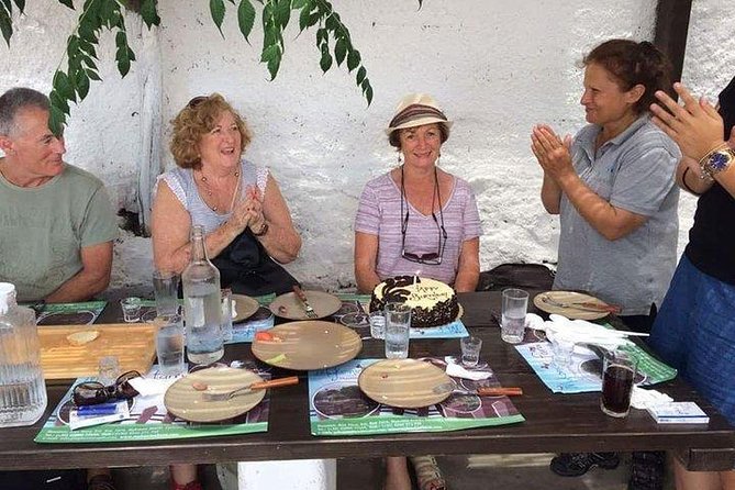 Traditional Barbecue Experience at Traditional Farm in Mykonos - Inclusions and Exclusions