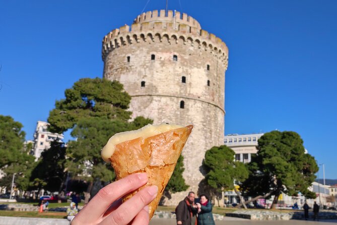 Traditional Greek Food Tour With A Local - Meeting and End Points