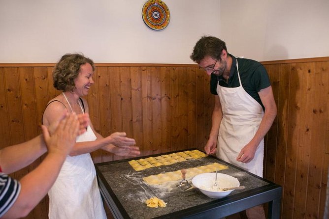 Traditional Tuscan Cooking Class in Florence - What to Expect