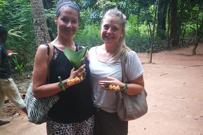 Traditional Zanzibar Cooking Class Including Spice Tour - Spice Farm Guided Tour