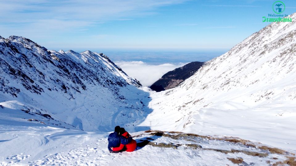 Transfagarasan Amazing Road Trip🐻 From Brasov - Exploring the Scenic Route