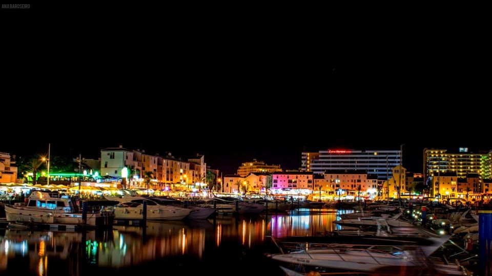 Transfer to Vilamoura From Lisbon - Group Size and Pricing