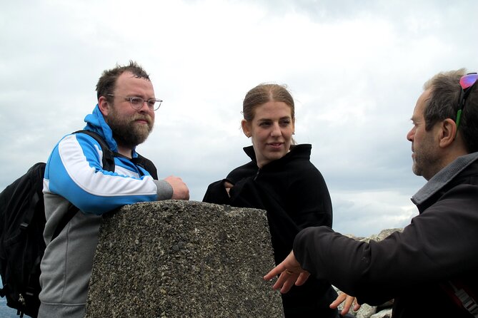 Trek the Tombs and Trails in the Dublin Mountains - Highlights of the Experience