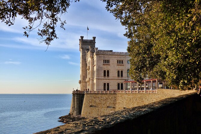 Trieste Like a Local: Customized Private Tour - Tour Details