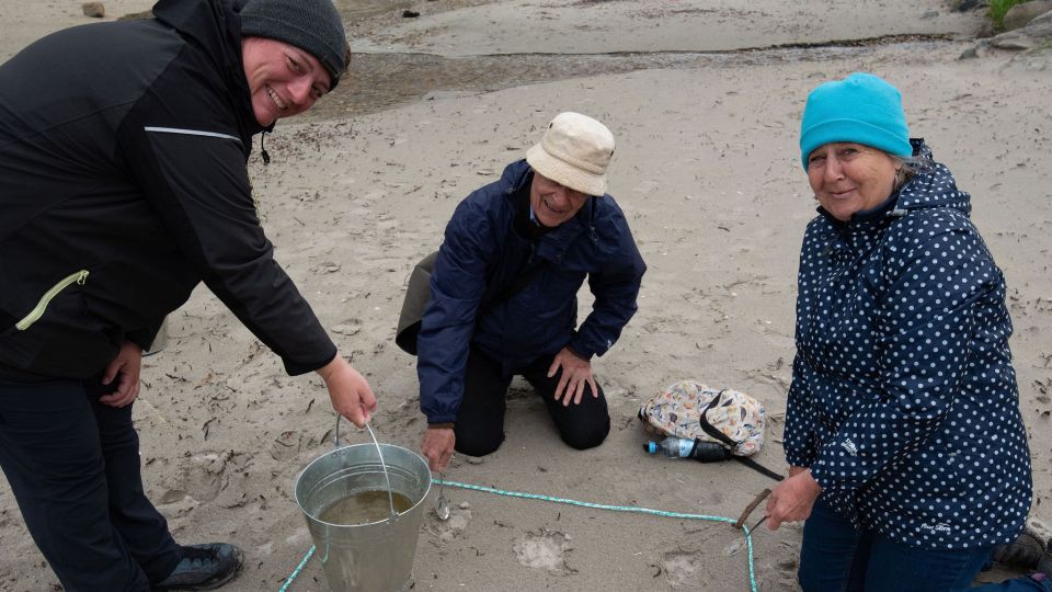 Tromsø: Arctic Landscapes Sightseeing With Citizen Science - Tour Highlights