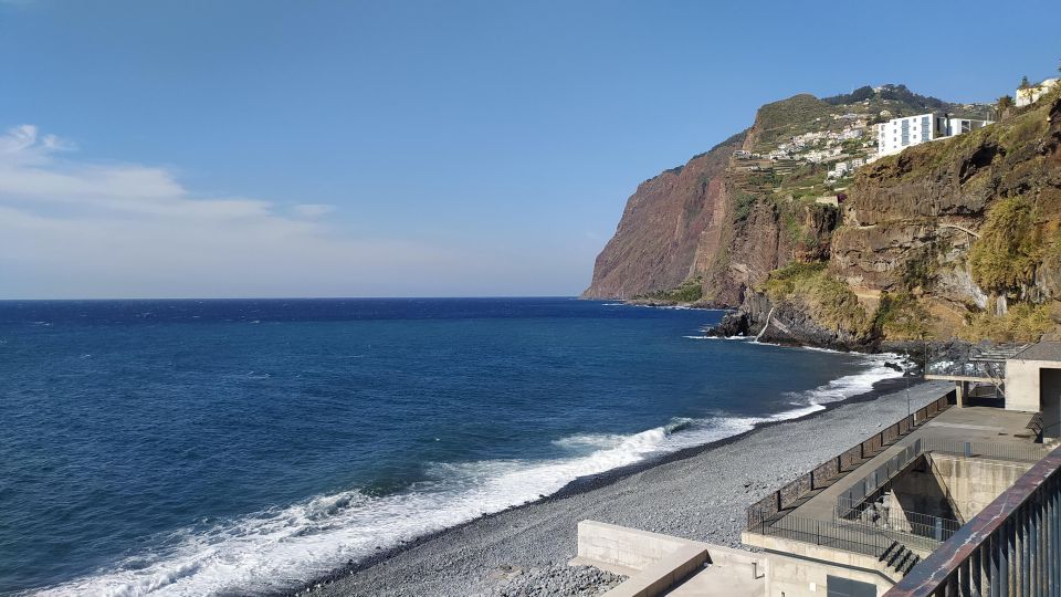 Tuk Tuk Cabo Girão - Madeira Island - Destination Highlights