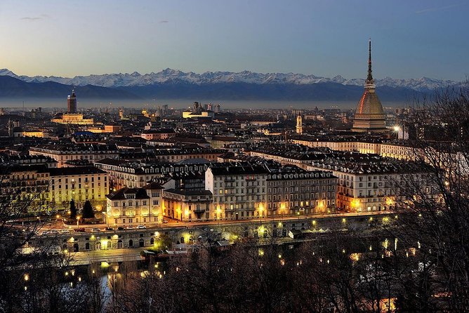 Turin Airport Private Arrival Transfer - Meeting Point at Airport