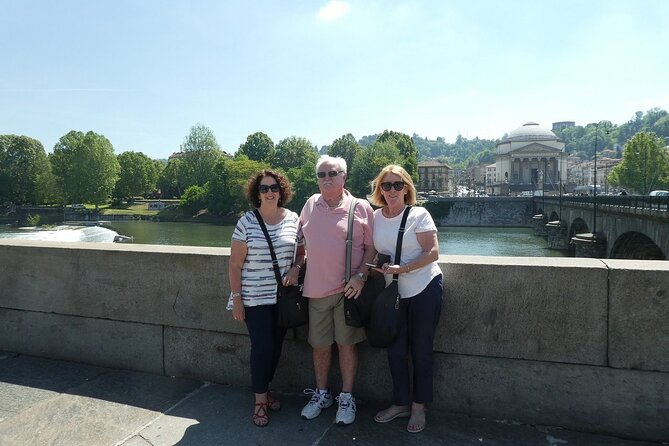 Turin Highlights Private Walking Tour With Piazza Castello and Piazza San Carlo - Meeting and Pickup Details