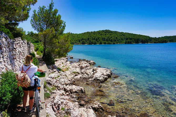 Ugljan Island Self-Guided Bike Tour - Bike and Equipment