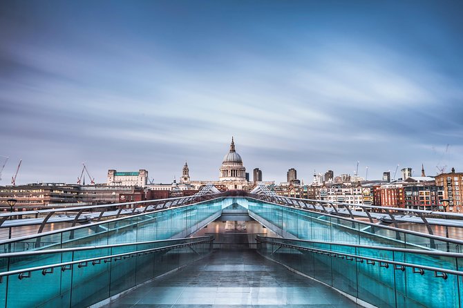 Ultimate Introduction to Photography in Central London - Technical Aspects of Photography