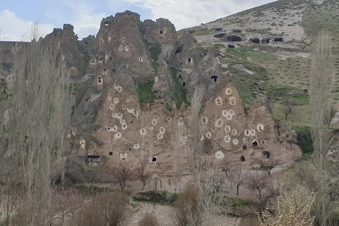 Undiscovered Cappadocia Tour by Cappadocian Guide - Midday Break for Local Lunch