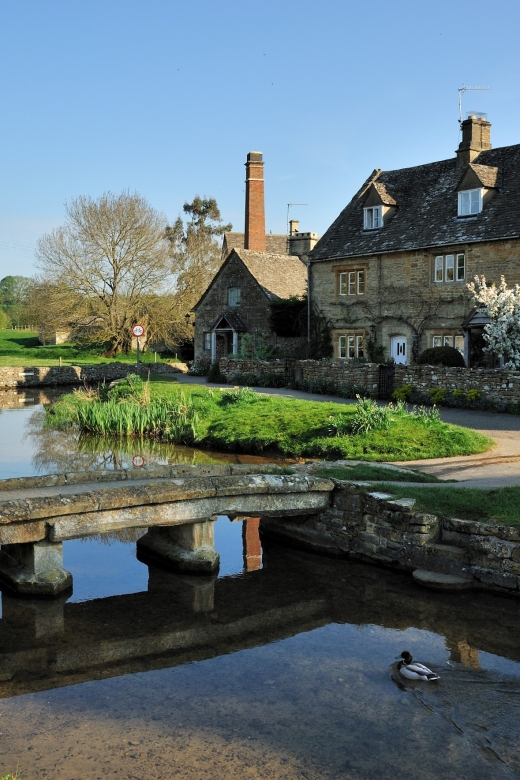 Undiscovered Cotswolds Private Driving Tour - Flexible Itinerary