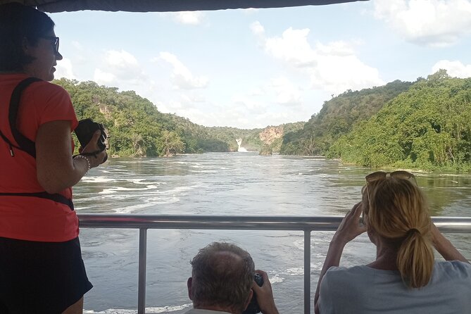 Unforgettable 3 Days Murchison Falls. - Highlights of the Trip