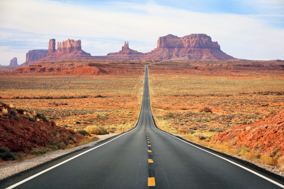 Utah: The Grand Circle Self-Guided Driving Tour Bundle - National Parks and Sites