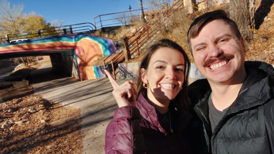 Vail Scavenger Hunt - Exploring the Citys Hidden Gems