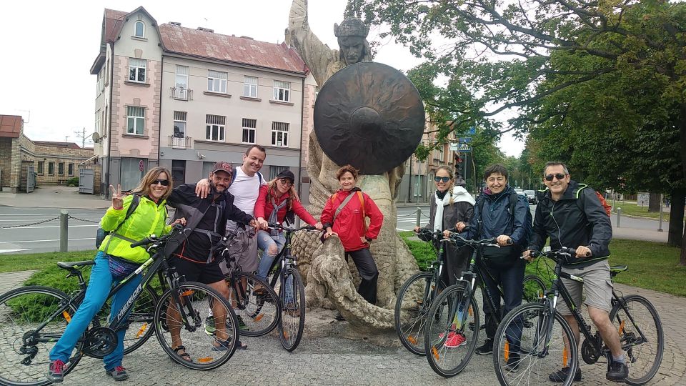 Valencia: Private Mountain Biking Trip in Sierra Calderona - Highlights of the Adventure