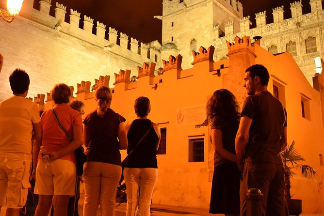 Valencia: Private Tailored Tour - Included in the Experience