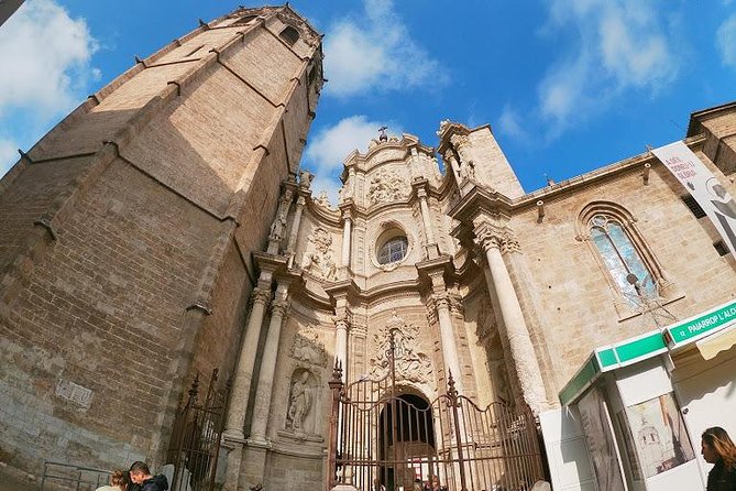 Valencia Private Walking Tour - Tour Experience