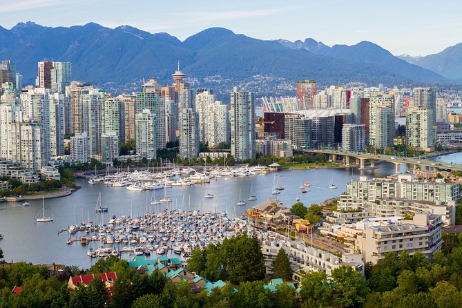 Vancouver City Finest Plus Mountain Adventure (Full Day Private Tour) - Tour Inclusions