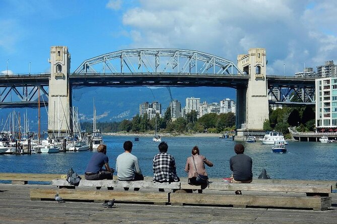 Vancouver City Private Tour - Private Tour Details