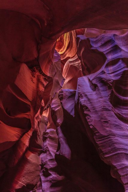 Vegas: Upper Antelope Canyon, Horseshoe Bend, Lake Powell - Discover the Beauty of Lake Powell