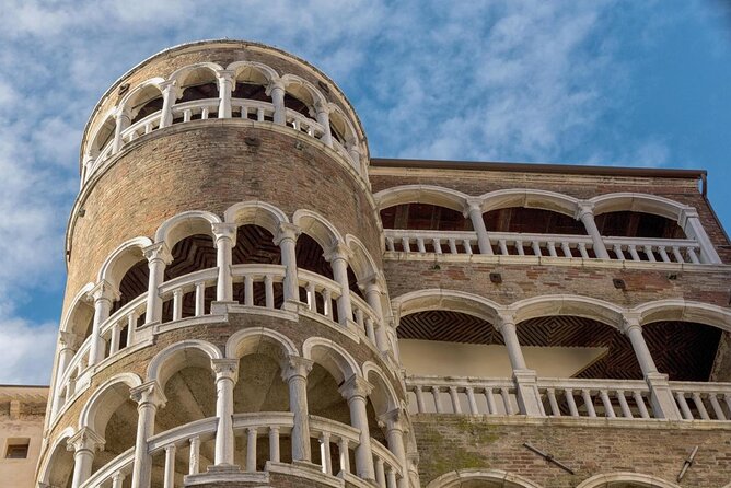 Venice 30 Min Gondola Ride - Inclusions and Exclusions