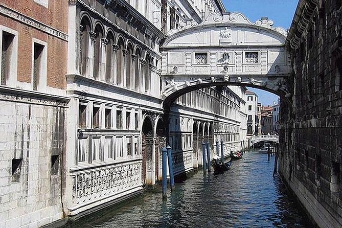 Venice Day Trip From Rome: Private Tour by High Speed Train - Travel by High-Speed Train