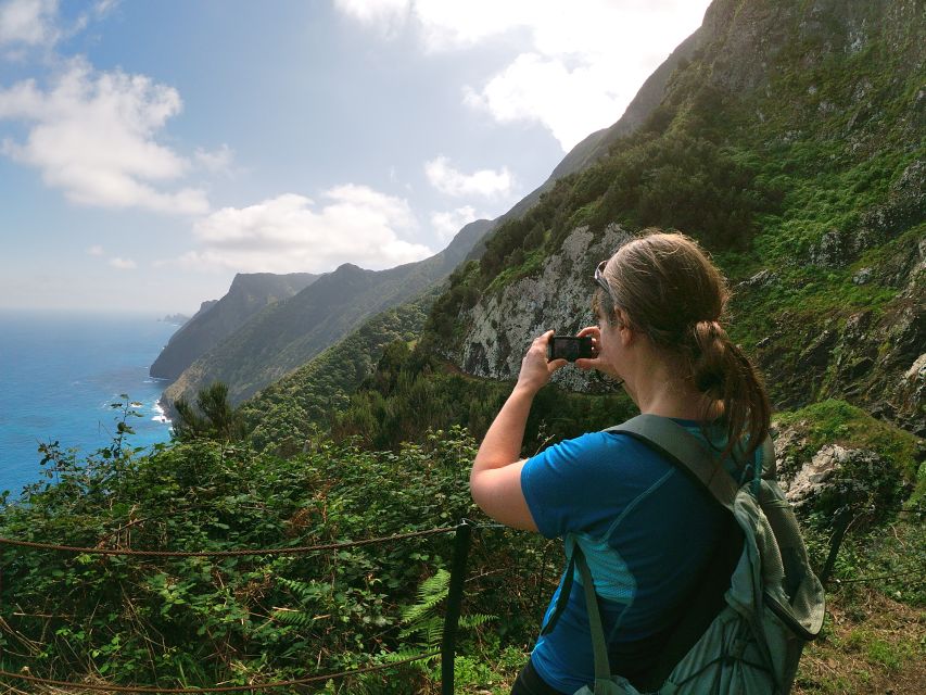 Vereda Do Larano - Full Day Hike - Hiking Experience