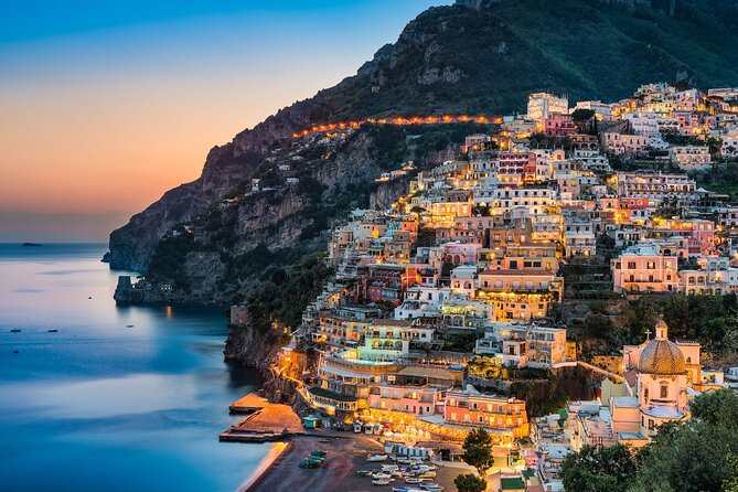 Vespa Rental to Visit Sorrento, Amalfi Coast, Positano and More - Customer Experiences and Feedback