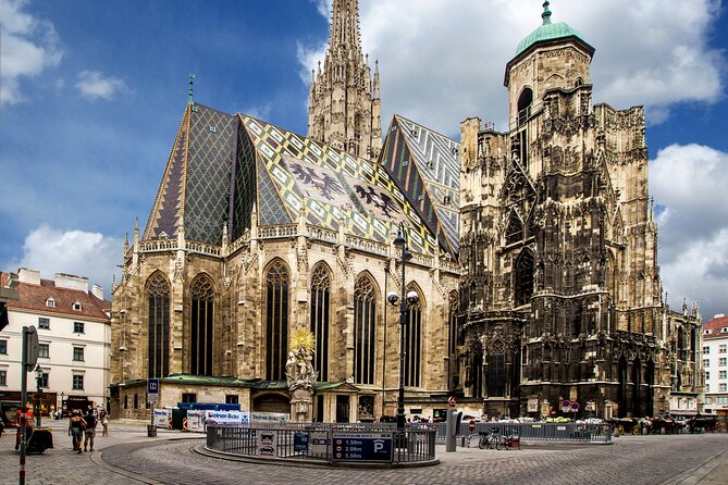 Vienna Like a Local: Customized Private Tour - Personalized Lokafyer Guide Experience