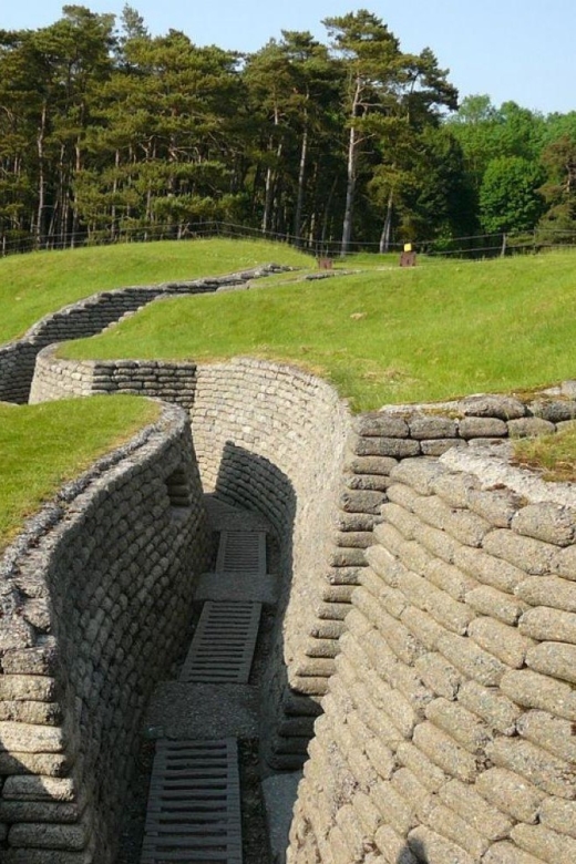 Vimy, the Somme: Canada in the Great War From Amiens, Arras - Monumental Memorials and Landmarks