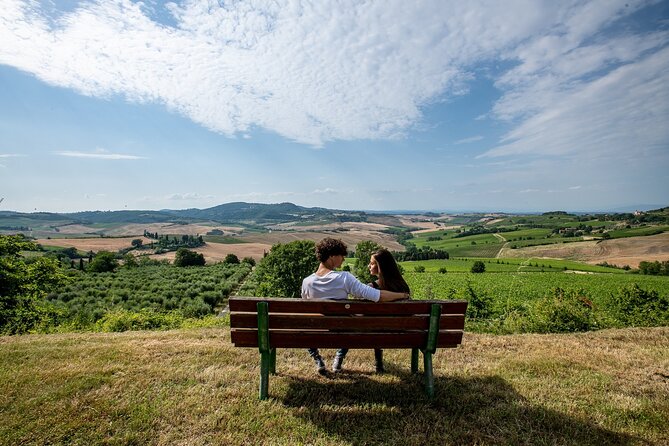 Vino Nobile Di Montepulciano Wine Tour - Meet the Producers - History and Production of Vino Nobile