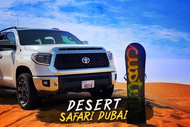 VIP Desert Safari Dubai With Buffet BBQ Dinner in VIP Camp - Dinner and Menu