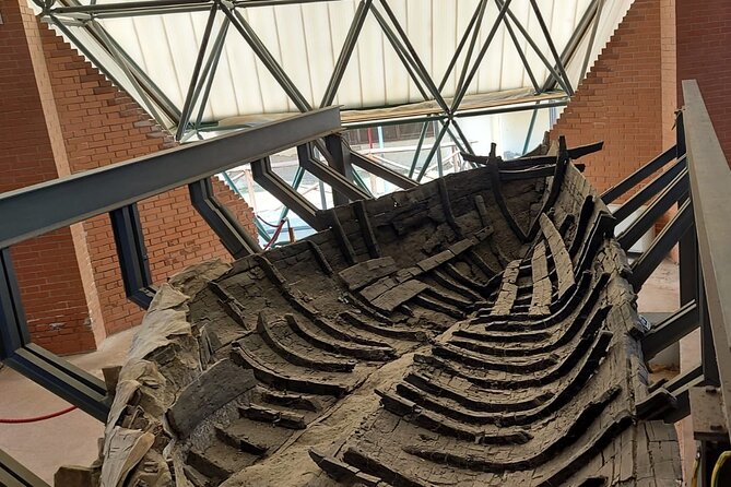 Visit in Pompeii - Herculaneum Private Tour With Ada - Meeting Point and Pickup