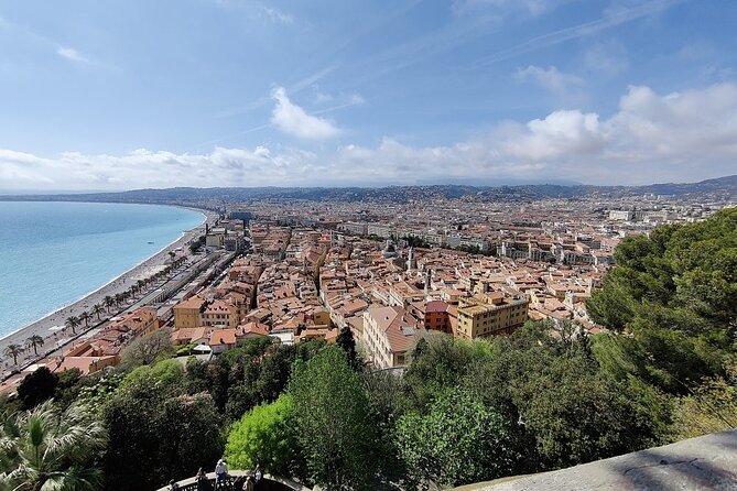 Visit Nice in 2h With Local Guide - Accessibility and Group Size