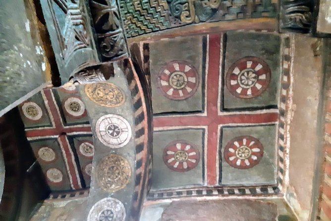 Visiting Lalibela Churches - Architectural Marvels of Lalibela