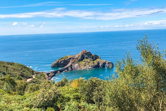 Vizcaya Bridge, San Juan De Gaztelugatxe, Bermeo & Gernika - Exploring Urdaibai Biosphere