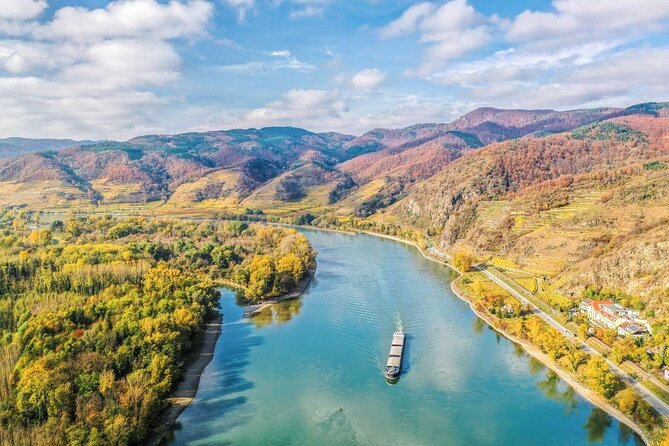 Wachau Valley Private Tour With Melk Abbey Visit and Wine Tastings From Vienna - Inclusions