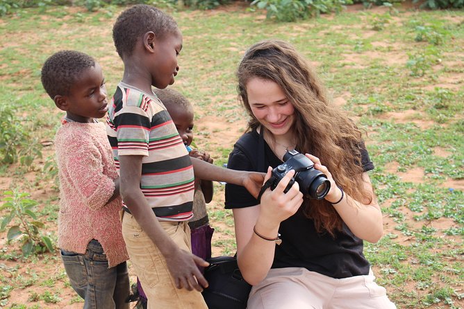 Walk Kibera - Tour Details