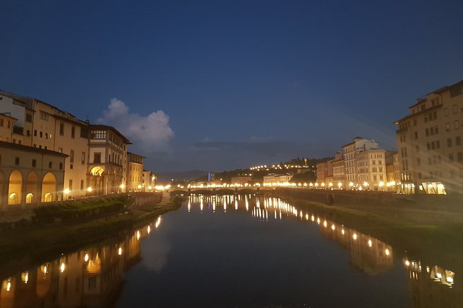 Walking Tour Florence - Private - Exploring the Duomo and Monuments