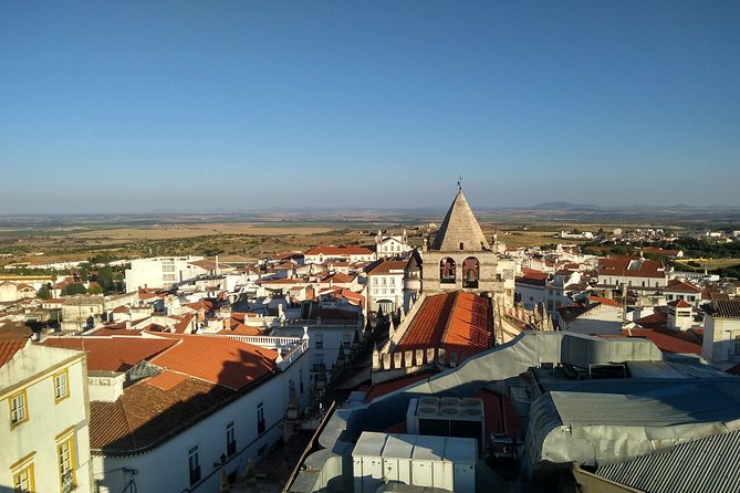 Walking Tour in the Historic Center of Elvas - Participation Restrictions